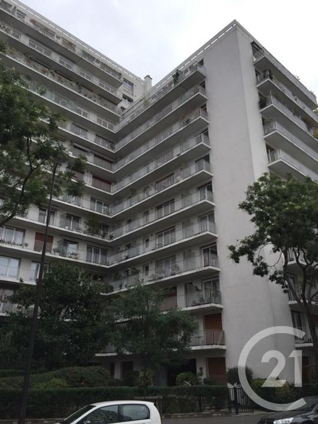Appartement &agrave; louer - 2 pi&egrave;ces - 64,45 m2 - Paris - 75015 - ILE-DE-FRANCE