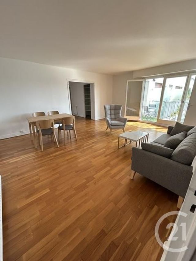 Appartement &agrave; louer - 2 pi&egrave;ces - 64,45 m2 - Paris - 75015 - ILE-DE-FRANCE