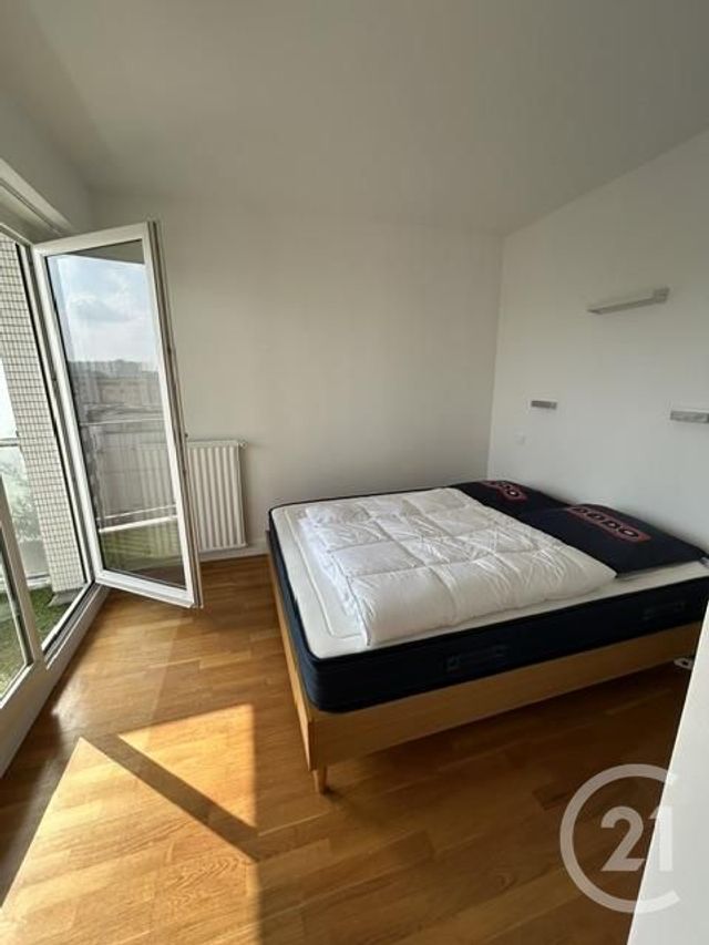 Appartement &agrave; louer - 2 pi&egrave;ces - 64,45 m2 - Paris - 75015 - ILE-DE-FRANCE