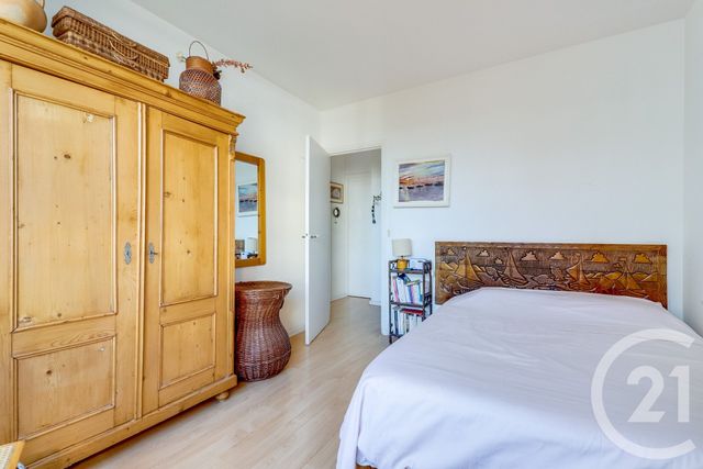 Appartement F2 bis &agrave; vendre - 3 pi&egrave;ces - 51,38 m2 - Paris - 75015 - ILE-DE-FRANCE