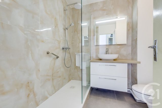 Appartement F2 &agrave; vendre - 2 pi&egrave;ces - 41,92 m2 - Paris - 75015 - ILE-DE-FRANCE