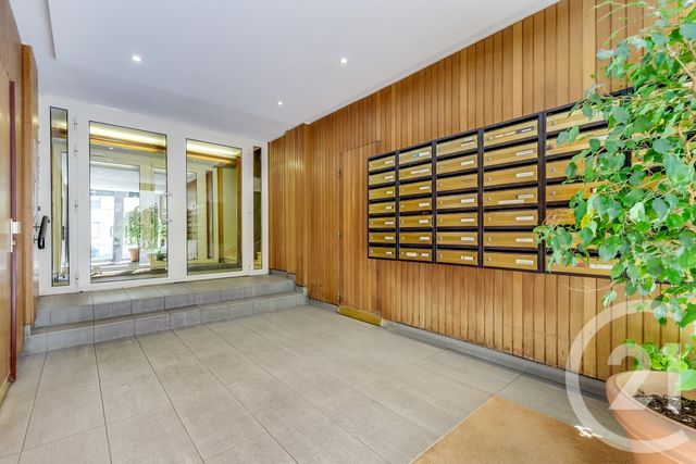 Appartement F1 &agrave; vendre - 1 pi&egrave;ce - 26 m2 - Paris - 75015 - ILE-DE-FRANCE