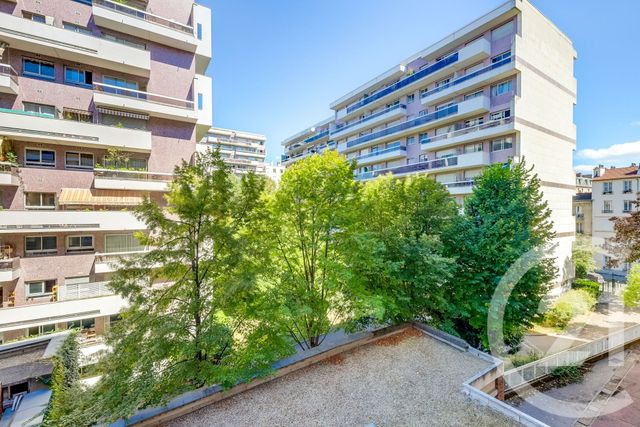 Appartement F1 &agrave; vendre - 1 pi&egrave;ce - 26 m2 - Paris - 75015 - ILE-DE-FRANCE