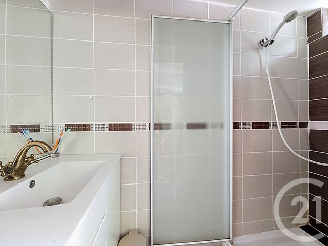 Maison &agrave; vendre - 2 pi&egrave;ces - 55,37 m2 - Marseille - 13008 - PROVENCE-ALPES-COTE-D-AZUR