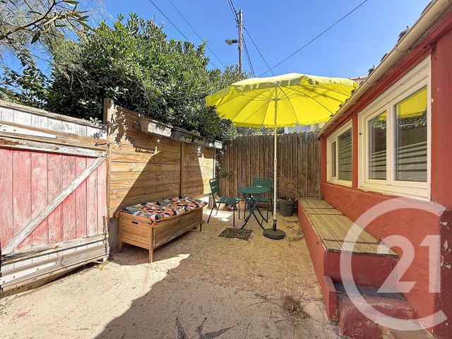 Maison &agrave; vendre - 2 pi&egrave;ces - 55,37 m2 - Marseille - 13008 - PROVENCE-ALPES-COTE-D-AZUR
