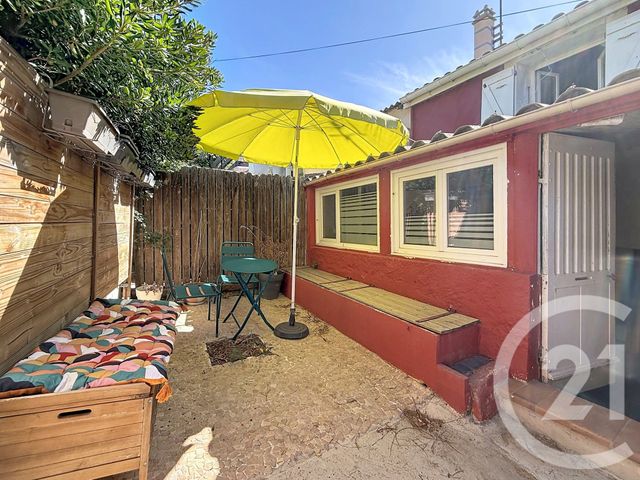 Maison 2 pièces 55 m² · à Marseille · 55,4 m² · 290 000 €