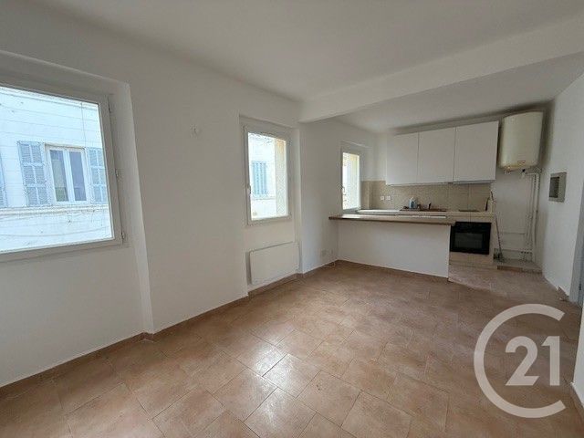 appartement - MARSEILLE - 13005