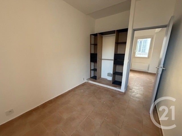 Appartement F2 &agrave; louer - 2 pi&egrave;ces - 33,44 m2 - Marseille - 13005 - PROVENCE-ALPES-COTE-D-AZUR