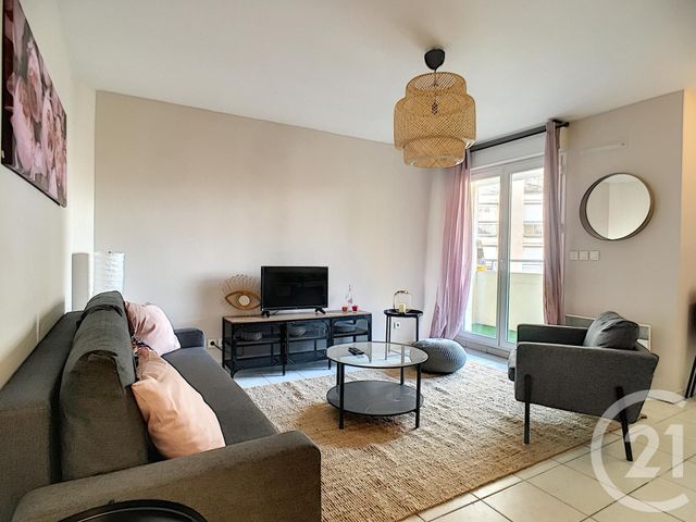 Appartement F2 à vendre - 2 pièces - 40,43 m2 - Marseille - 13008 - PROVENCE-ALPES-COTE-D-AZUR