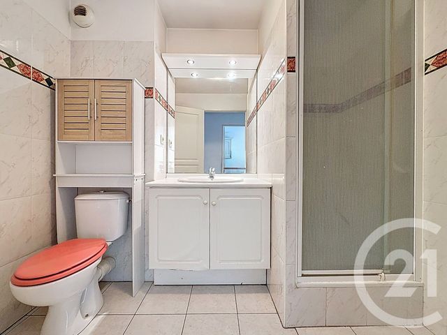 Appartement T2 &agrave; vendre - 2 pi&egrave;ces - 37,50 m2 - Marseille - 13008 - PROVENCE-ALPES-COTE-D-AZUR