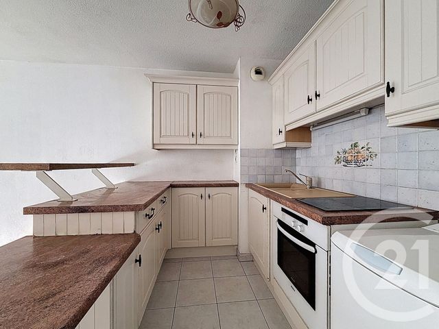 Appartement T2 &agrave; vendre - 2 pi&egrave;ces - 37,50 m2 - Marseille - 13008 - PROVENCE-ALPES-COTE-D-AZUR