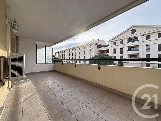 appartement - MARSEILLE - 13008