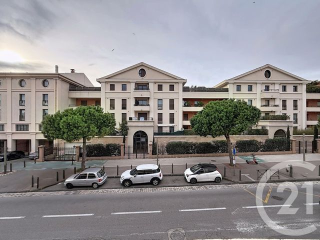 Appartement T2 &agrave; vendre - 2 pi&egrave;ces - 37,50 m2 - Marseille - 13008 - PROVENCE-ALPES-COTE-D-AZUR