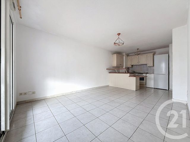 Appartement T2 &agrave; vendre - 2 pi&egrave;ces - 37,50 m2 - Marseille - 13008 - PROVENCE-ALPES-COTE-D-AZUR