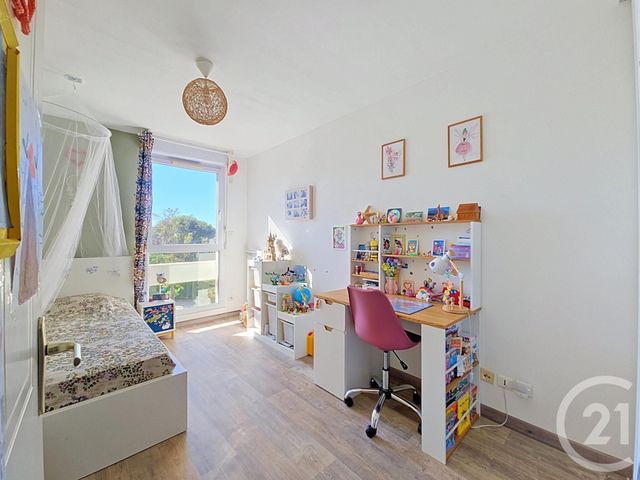Appartement T3 &agrave; vendre - 3 pi&egrave;ces - 70,45 m2 - Marseille - 13008 - PROVENCE-ALPES-COTE-D-AZUR