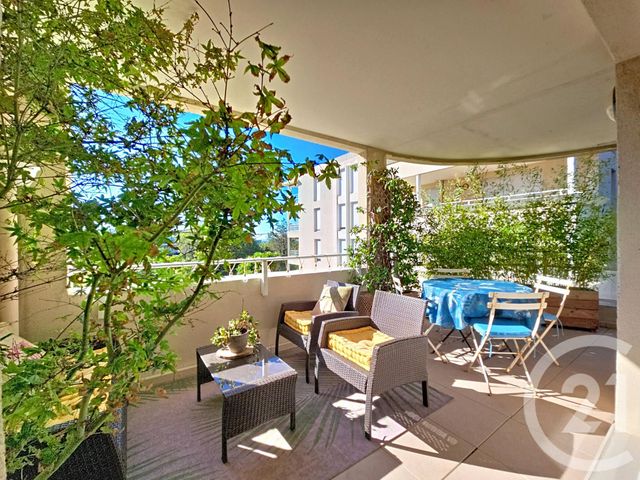 Appartement T3 &agrave; vendre - 3 pi&egrave;ces - 70,45 m2 - Marseille - 13008 - PROVENCE-ALPES-COTE-D-AZUR