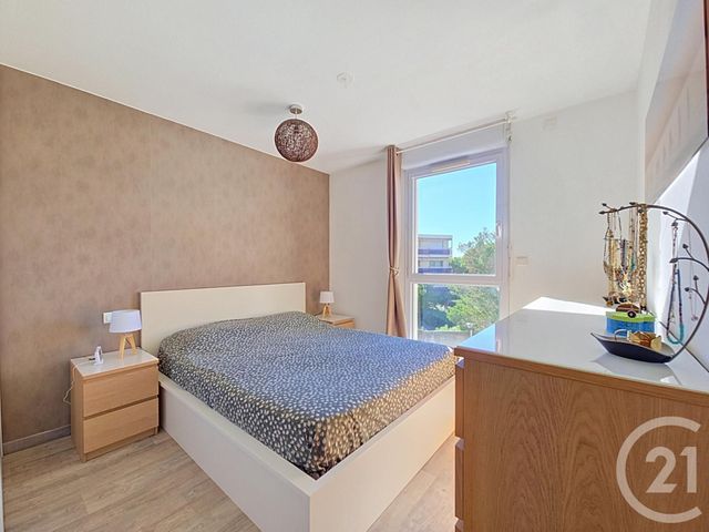 Appartement T3 &agrave; vendre - 3 pi&egrave;ces - 70,45 m2 - Marseille - 13008 - PROVENCE-ALPES-COTE-D-AZUR