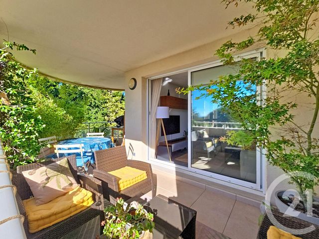 Appartement T3 &agrave; vendre - 3 pi&egrave;ces - 70,45 m2 - Marseille - 13008 - PROVENCE-ALPES-COTE-D-AZUR