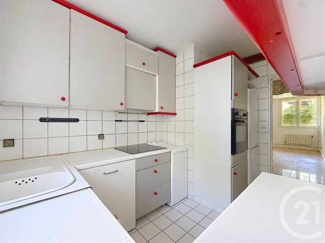 Appartement T3 &agrave; vendre - 3 pi&egrave;ces - 59,85 m2 - Marseille - 13008 - PROVENCE-ALPES-COTE-D-AZUR