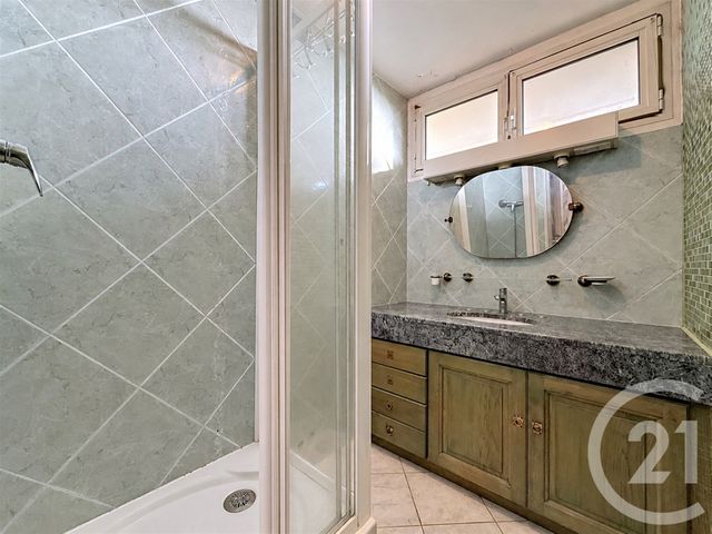 Appartement T3 &agrave; vendre - 3 pi&egrave;ces - 59,85 m2 - Marseille - 13008 - PROVENCE-ALPES-COTE-D-AZUR