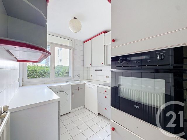 Appartement T3 &agrave; vendre - 3 pi&egrave;ces - 59,85 m2 - Marseille - 13008 - PROVENCE-ALPES-COTE-D-AZUR