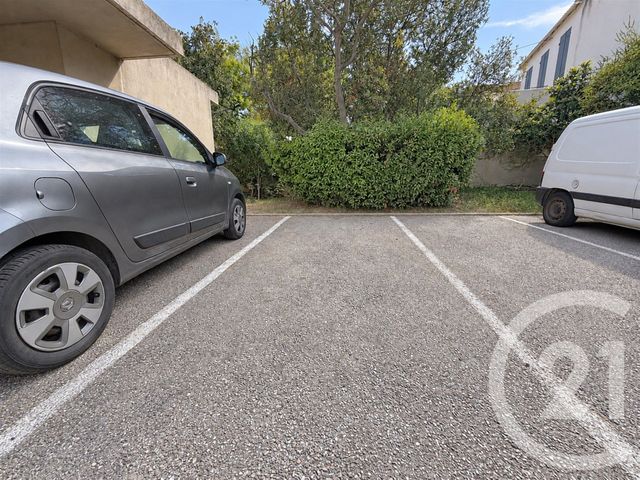 Appartement T3 &agrave; vendre - 3 pi&egrave;ces - 59,85 m2 - Marseille - 13008 - PROVENCE-ALPES-COTE-D-AZUR