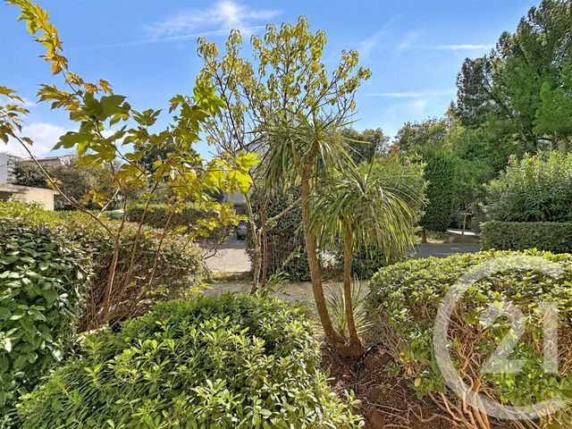 Appartement T3 &agrave; vendre - 3 pi&egrave;ces - 59,85 m2 - Marseille - 13008 - PROVENCE-ALPES-COTE-D-AZUR