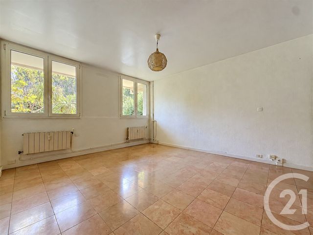 Appartement T3 &agrave; vendre - 3 pi&egrave;ces - 59,85 m2 - Marseille - 13008 - PROVENCE-ALPES-COTE-D-AZUR