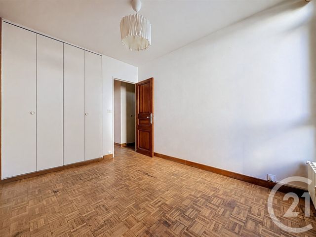 Appartement T3 &agrave; vendre - 3 pi&egrave;ces - 59,85 m2 - Marseille - 13008 - PROVENCE-ALPES-COTE-D-AZUR