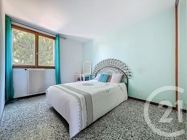 Appartement T4 à vendre - 5 pièces - 87,75 m2 - Marseille - 13008 - PROVENCE-ALPES-COTE-D-AZUR