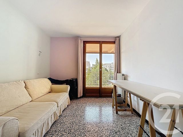 Appartement T4 à vendre - 5 pièces - 87,75 m2 - Marseille - 13008 - PROVENCE-ALPES-COTE-D-AZUR