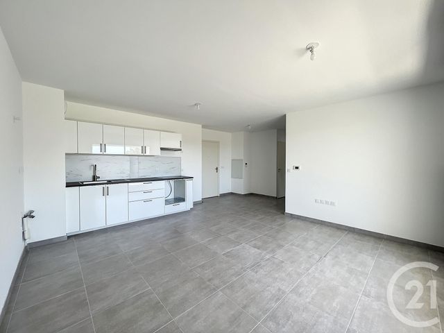 appartement - MARSEILLE - 13008