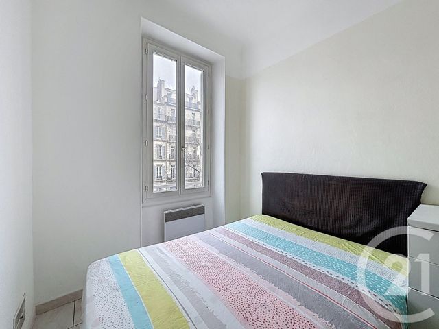 Appartement T2 &agrave; louer - 2 pi&egrave;ces - 45 m2 - Marseille - 13006 - PROVENCE-ALPES-COTE-D-AZUR