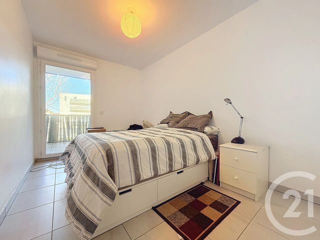 Appartement T3 à vendre - 3 pièces - 56,30 m2 - Marseille - 13008 - PROVENCE-ALPES-COTE-D-AZUR