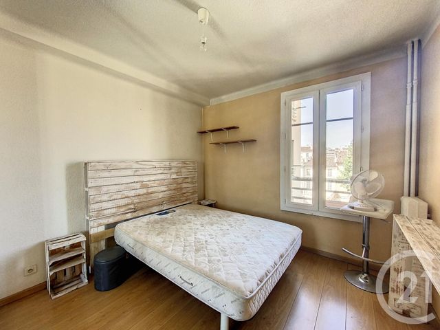 Appartement T2 &agrave; vendre - 2 pi&egrave;ces - 37,60 m2 - Marseille - 13010 - PROVENCE-ALPES-COTE-D-AZUR
