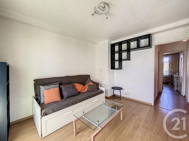Appartement T2 &agrave; vendre - 2 pi&egrave;ces - 37,60 m2 - Marseille - 13010 - PROVENCE-ALPES-COTE-D-AZUR