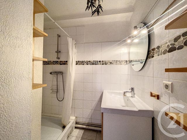 Appartement T2 &agrave; vendre - 2 pi&egrave;ces - 37,60 m2 - Marseille - 13010 - PROVENCE-ALPES-COTE-D-AZUR