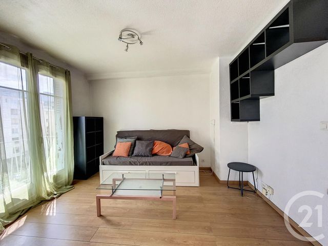 Appartement T2 &agrave; vendre - 2 pi&egrave;ces - 37,60 m2 - Marseille - 13010 - PROVENCE-ALPES-COTE-D-AZUR