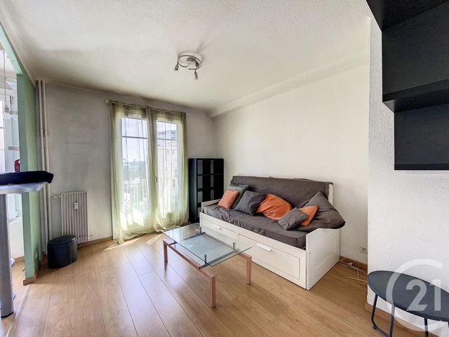 Appartement T2 à vendre - 2 pièces - 37,60 m2 - Marseille - 13010 - PROVENCE-ALPES-COTE-D-AZUR