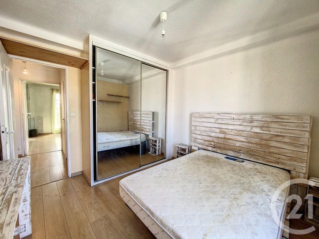 Appartement T2 &agrave; vendre - 2 pi&egrave;ces - 37,60 m2 - Marseille - 13010 - PROVENCE-ALPES-COTE-D-AZUR