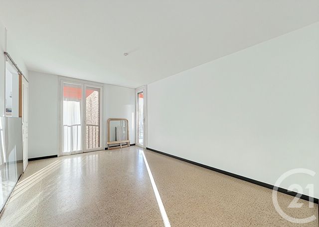 appartement - MARSEILLE - 13008