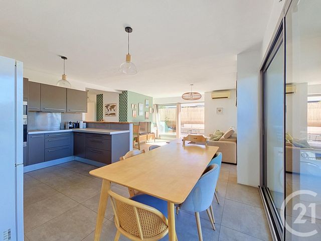 Appartement T4 &agrave; vendre - 4 pi&egrave;ces - 92,10 m2 - Marseille - 13009 - PROVENCE-ALPES-COTE-D-AZUR