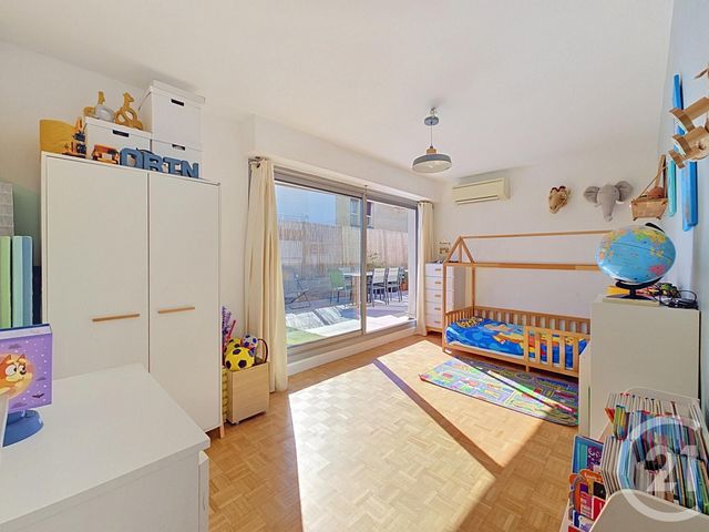 Appartement T4 &agrave; vendre - 4 pi&egrave;ces - 92,10 m2 - Marseille - 13009 - PROVENCE-ALPES-COTE-D-AZUR