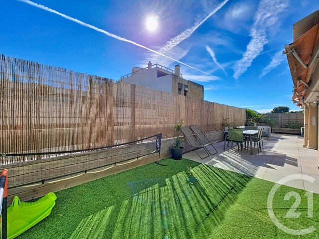 Appartement T4 &agrave; vendre - 4 pi&egrave;ces - 92,10 m2 - Marseille - 13009 - PROVENCE-ALPES-COTE-D-AZUR