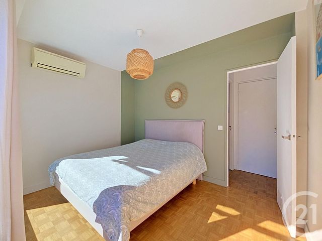 Appartement T4 &agrave; vendre - 4 pi&egrave;ces - 92,10 m2 - Marseille - 13009 - PROVENCE-ALPES-COTE-D-AZUR