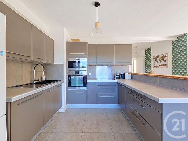 Appartement T4 &agrave; vendre - 4 pi&egrave;ces - 92,10 m2 - Marseille - 13009 - PROVENCE-ALPES-COTE-D-AZUR
