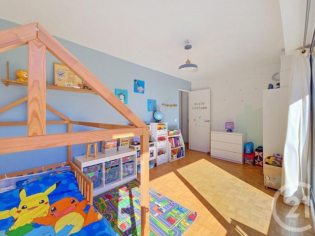Appartement T4 &agrave; vendre - 4 pi&egrave;ces - 92,10 m2 - Marseille - 13009 - PROVENCE-ALPES-COTE-D-AZUR