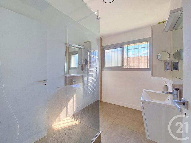 Appartement T4 &agrave; vendre - 4 pi&egrave;ces - 92,10 m2 - Marseille - 13009 - PROVENCE-ALPES-COTE-D-AZUR