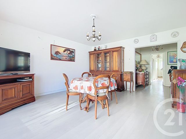 Appartement T3 &agrave; vendre - 3 pi&egrave;ces - 74,07 m2 - Marseille - 13009 - PROVENCE-ALPES-COTE-D-AZUR