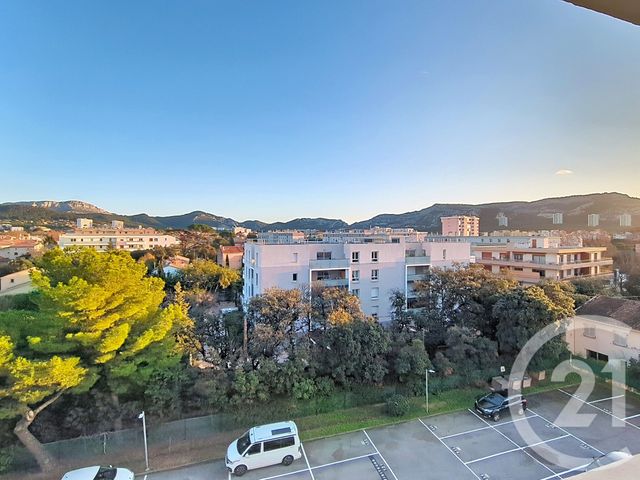 Appartement T3 &agrave; vendre - 3 pi&egrave;ces - 74,07 m2 - Marseille - 13009 - PROVENCE-ALPES-COTE-D-AZUR